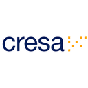 Cresa Global logo