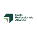 Crete Professionals Alliance logo