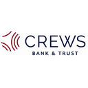 Crews Bank & Trust logo
