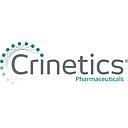 Crinetics Pharmaceuticals logo