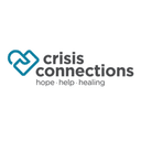 Crisis Connections logo