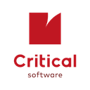 Critical Software logo