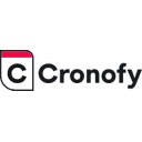 Cronofy logo