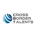 Cross Border Talents logo