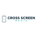 Cross Screen Media logo