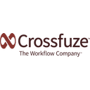 Crossfuze logo