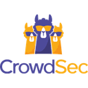 Crowdsec logo