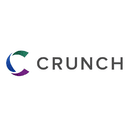 Crunch logo
