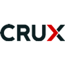 Crux logo