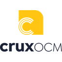 CruxOCM logo
