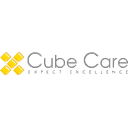 Cube Care logo