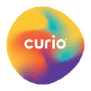 Curio Group logo