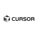 Cursor logo