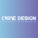 CurveDesign logo