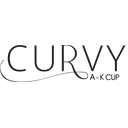 Curvy logo