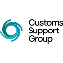 Customs Support Group logo