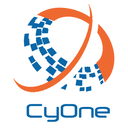 CyOne logo