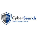 Cyber Search logo
