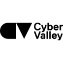 Cyber Valley logo
