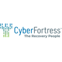 CyberFortress logo