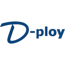 D-ploy logo