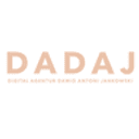 DADAJ logo
