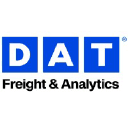 DAT logo