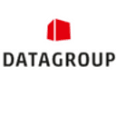 DATAGROUP logo