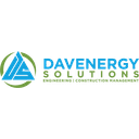 DAV Energy Solutions logo