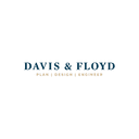 DAVIS & FLOYD logo