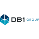 DB1 Group logo