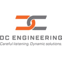 DC Engineering logo