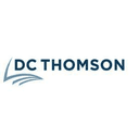DC Thomson logo