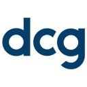 DCG logo