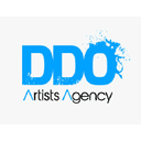 DDO Artists Agency logo