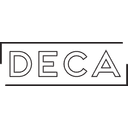 DECA Games logo