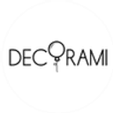 DECORAMI logo