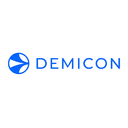 DEMICON logo