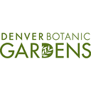 DENVER BOTANIC GARDENS logo
