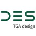 DES logo