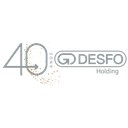 DESFO logo