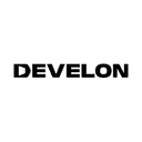 DEVELON | HD Hyundai Infracore North America logo