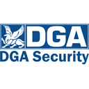 DGA SECURITY SYSTEMS logo