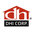 DHI CORP logo