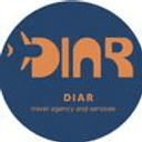 DIAR KG Travel logo