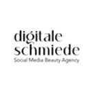 DIGITALE SCHMIEDE logo