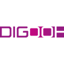 DIGOOH Media logo