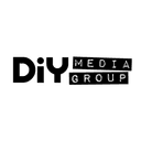 DIY Media Group logo