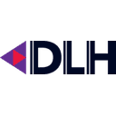 DLH logo