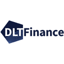 DLT Finance logo